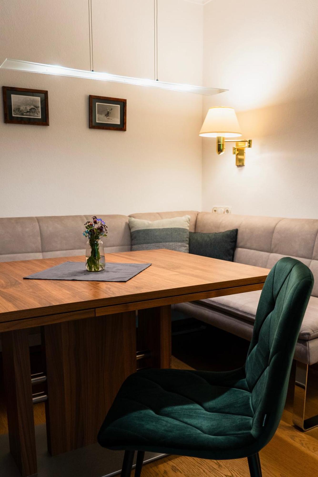 Aparthotel Pfeffermuehle Ramsau am Dachstein Exteriör bild