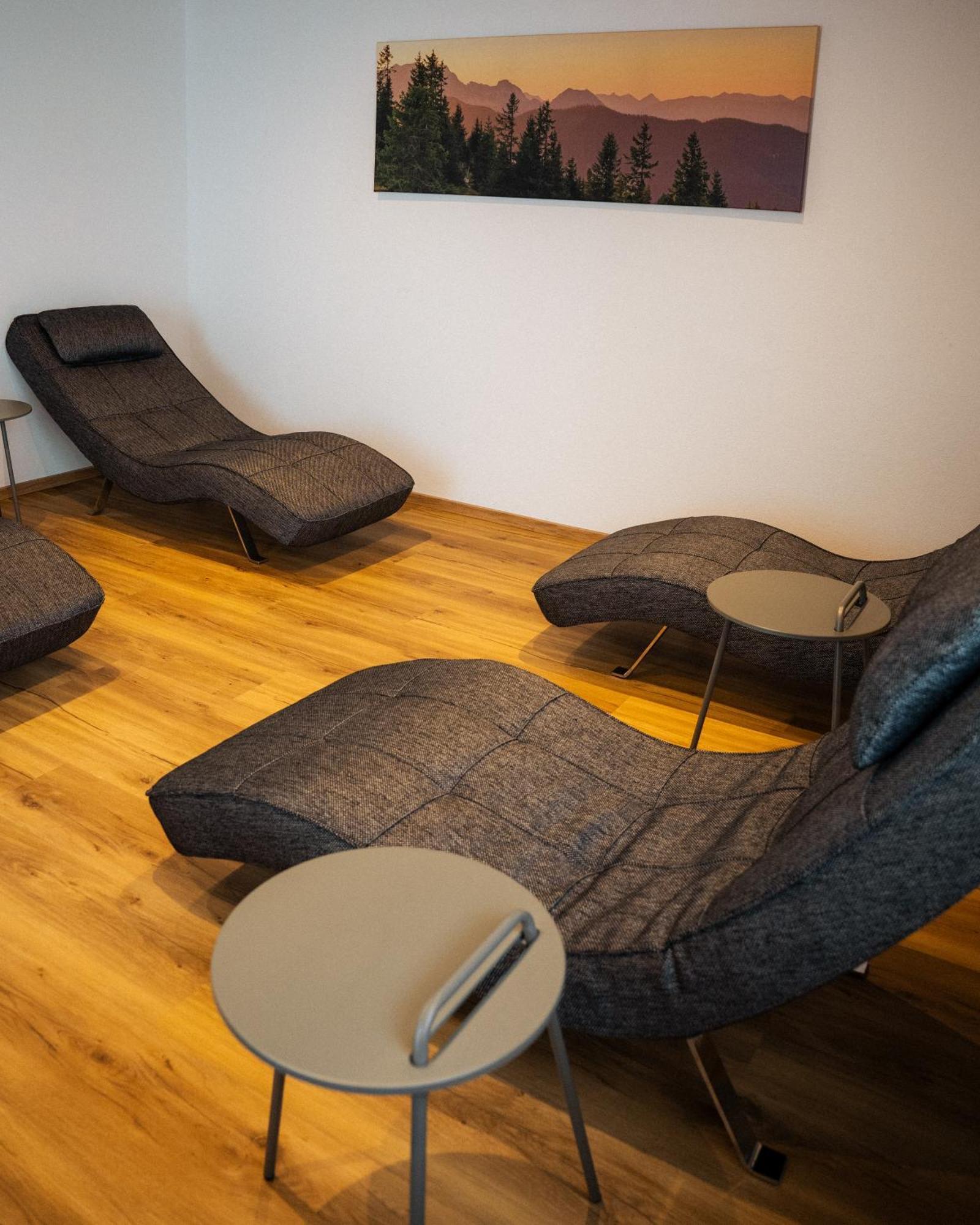Aparthotel Pfeffermuehle Ramsau am Dachstein Exteriör bild