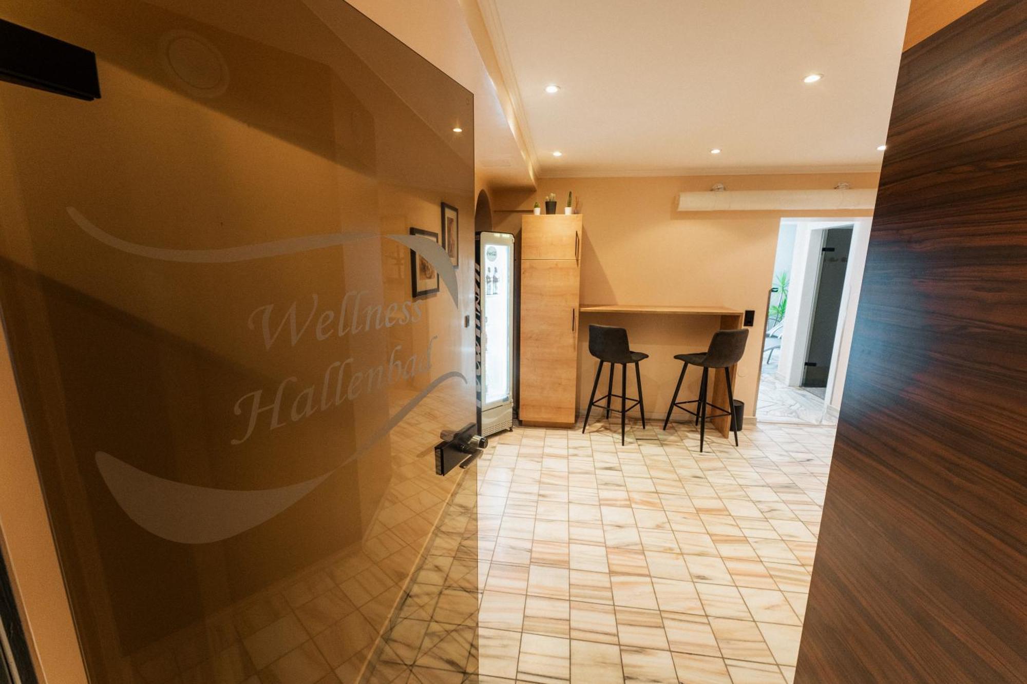 Aparthotel Pfeffermuehle Ramsau am Dachstein Exteriör bild