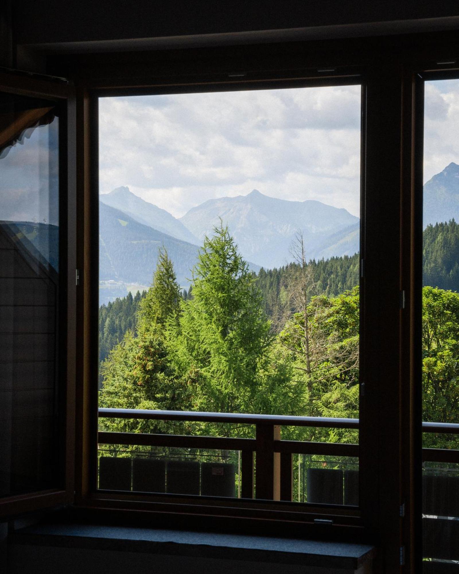 Aparthotel Pfeffermuehle Ramsau am Dachstein Exteriör bild