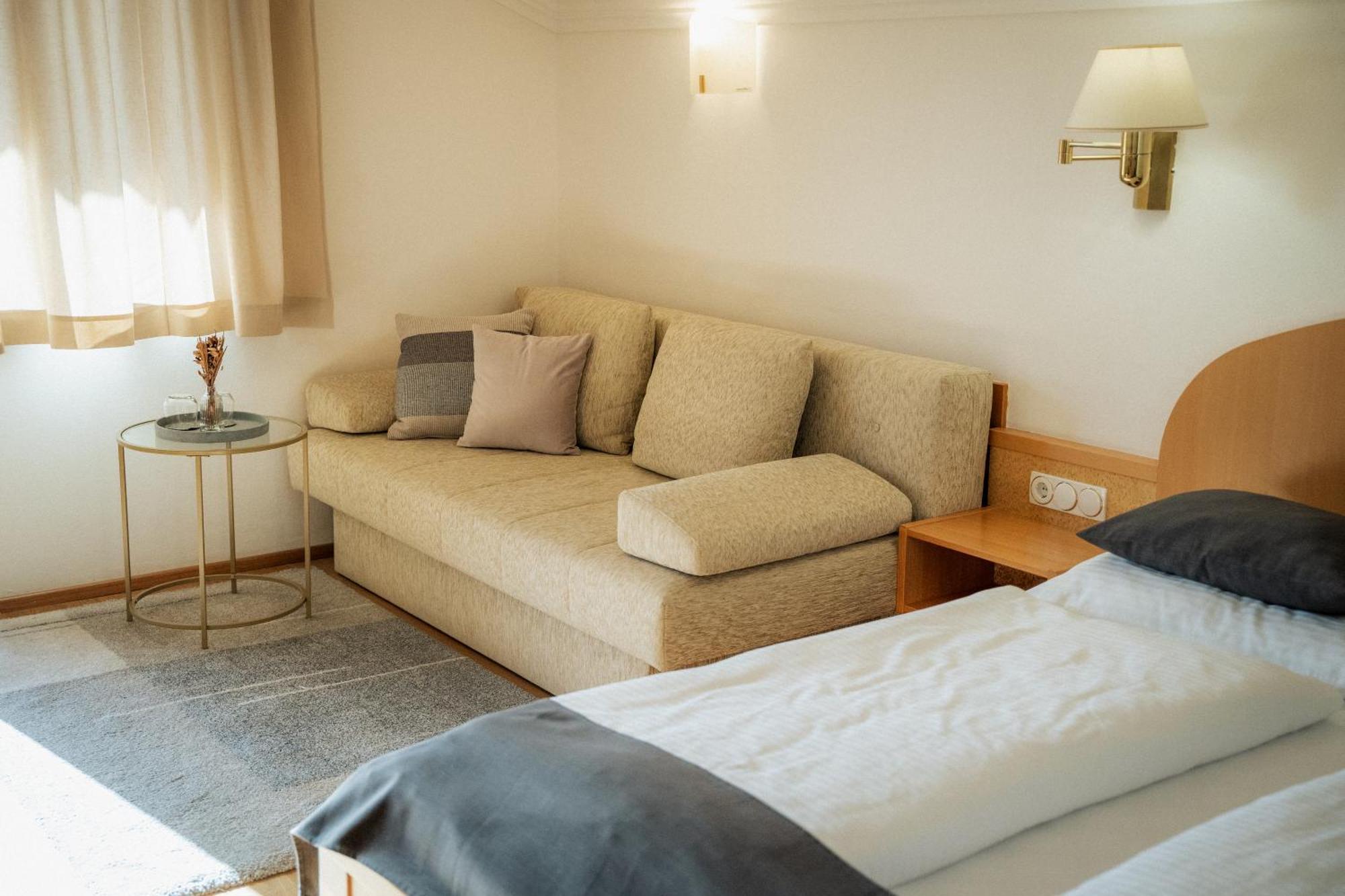 Aparthotel Pfeffermuehle Ramsau am Dachstein Exteriör bild