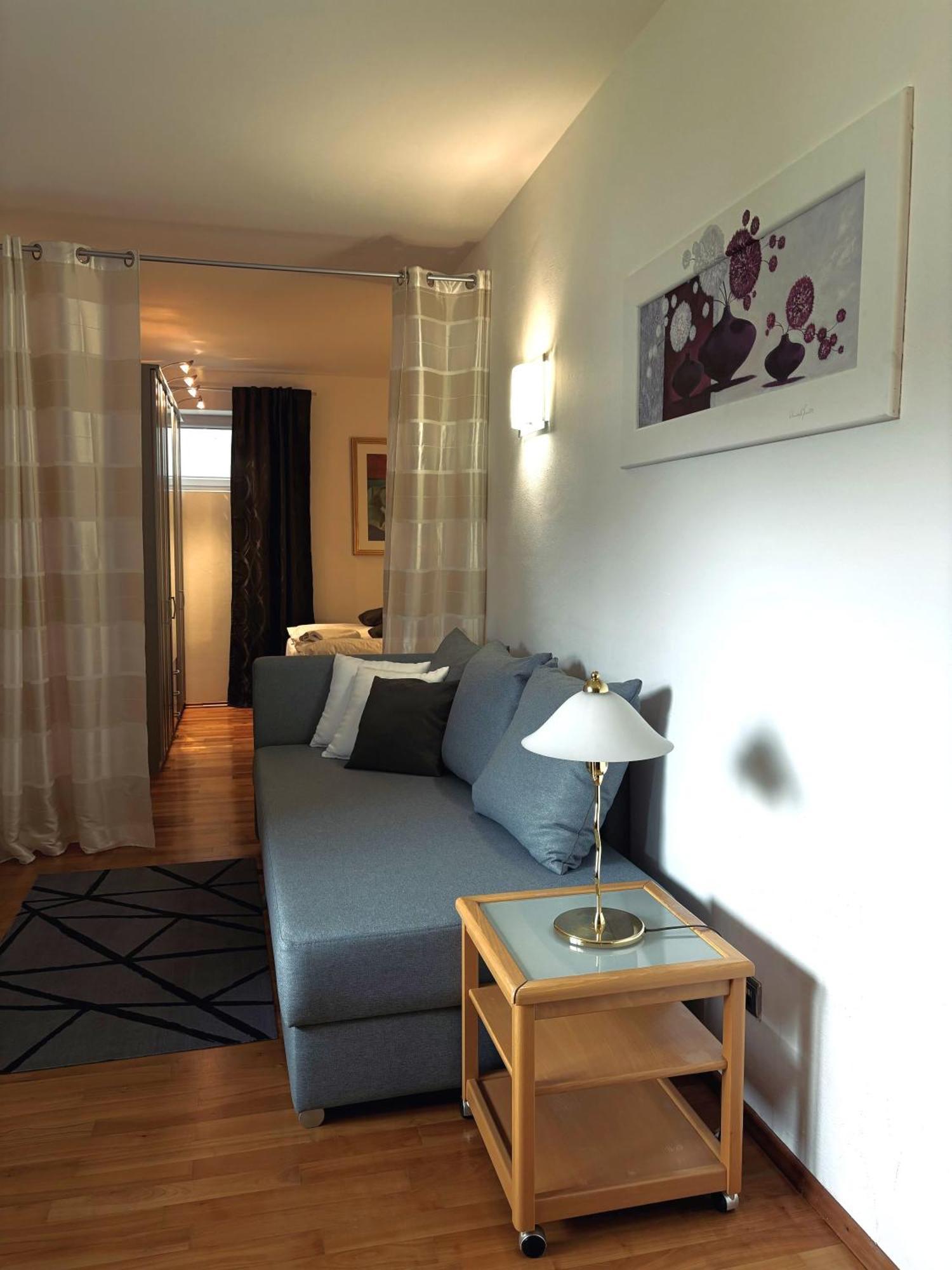 Aparthotel Pfeffermuehle Ramsau am Dachstein Exteriör bild