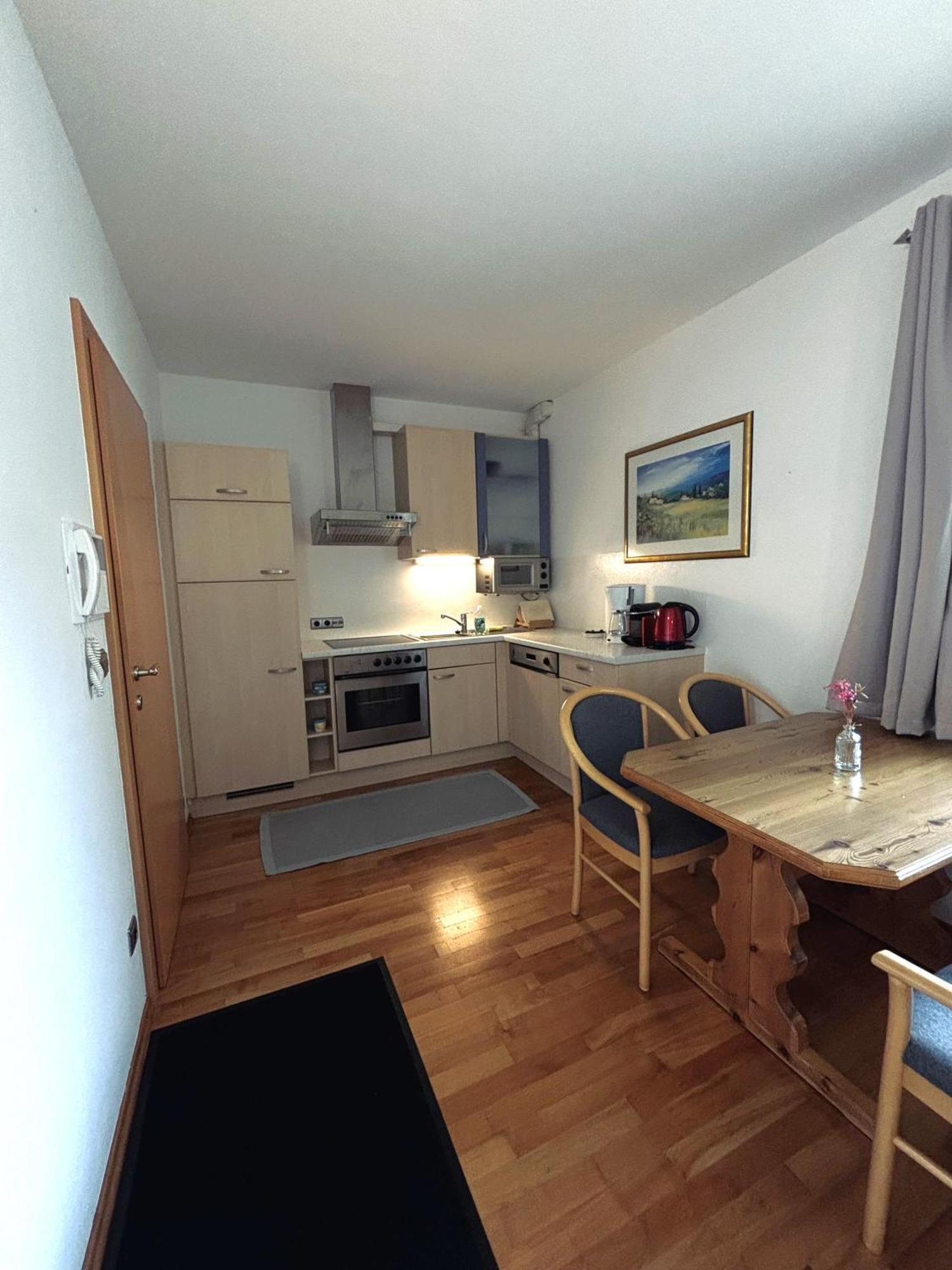 Aparthotel Pfeffermuehle Ramsau am Dachstein Exteriör bild