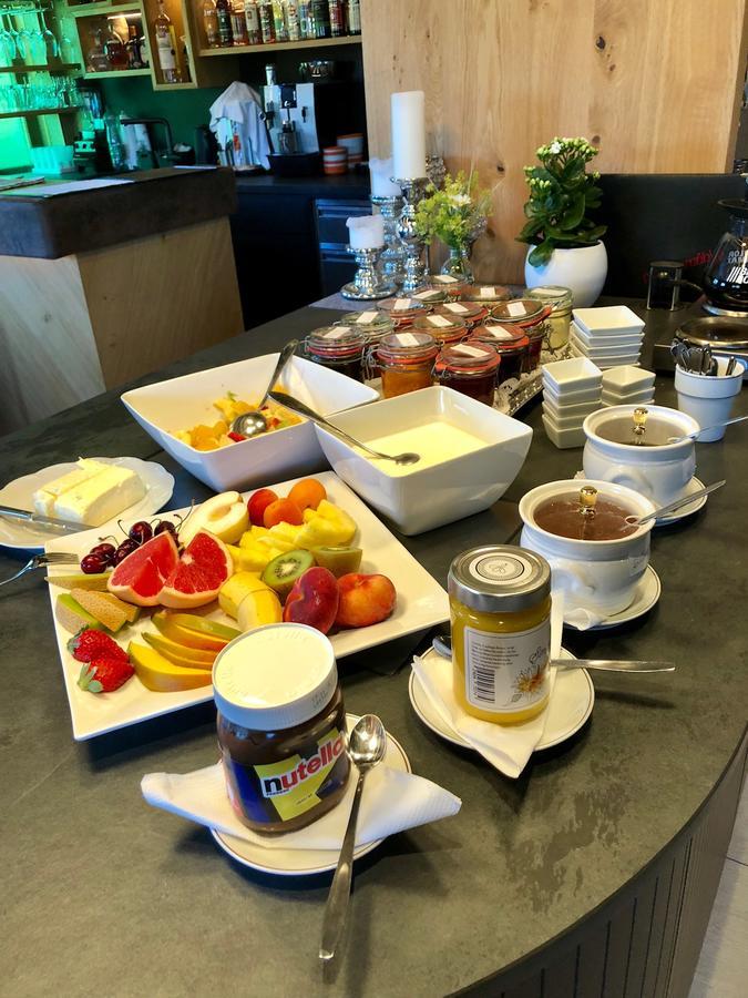 Aparthotel Pfeffermuehle Ramsau am Dachstein Exteriör bild